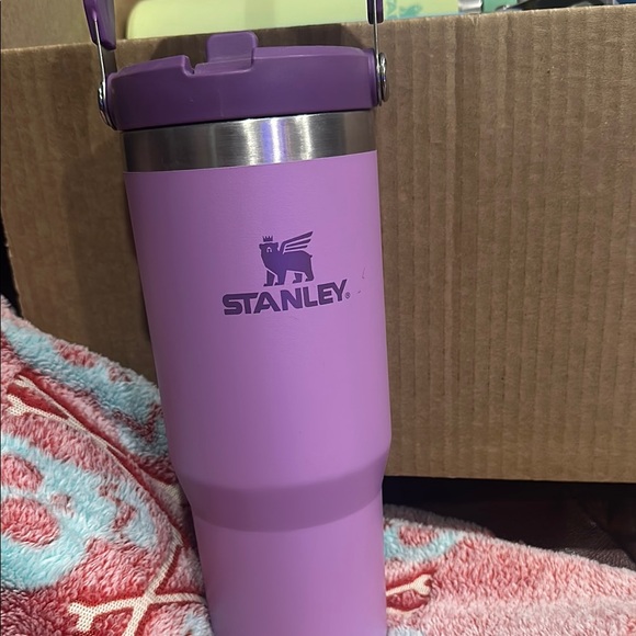 Stanley Ice Flow - Picture 2 of 5